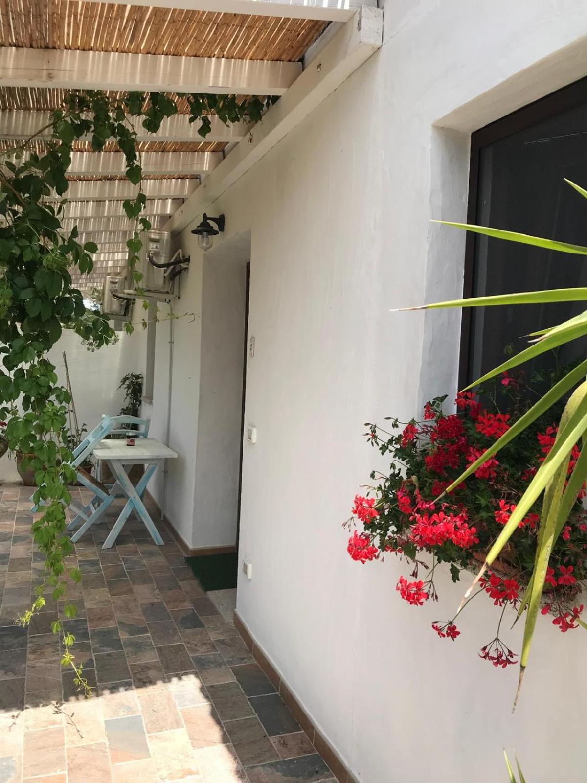 La Fragola In Campagna 6 K M Da San Pantaleo Hotel Ngoại thất bức ảnh